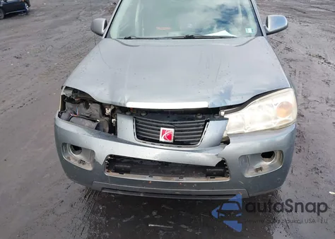 2007 Saturn Vue V6 из США, поврежденный, VIN 5GZCZ534X7S849709